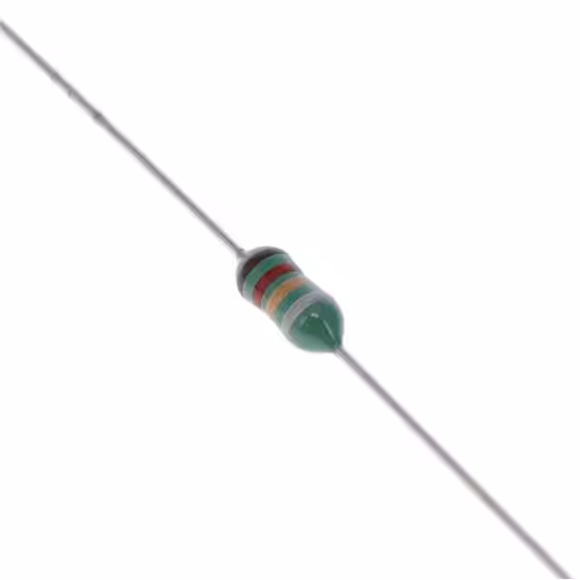78F1R2K-RC Bourns Inc.  Fixed Inductors
